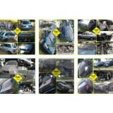 Sucata Stilo, Gol Quadrado Chevette, Diversidades