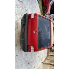 Sucata Para Retirada De Peças Uno 2006 Flex