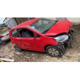 Sucata Para Retirada De Peças Vw Up 2016 1.0 3cc