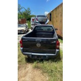 Sucata Gm Montana 1.8 2007