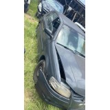 Sucata Vw Gol G4 2010 Motor 1.0 8v Power