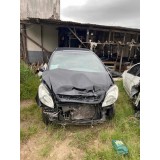 Sucata Citroen Xsara 2011 1.6 16v