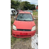 Sucata Ford Fiesta 1.0 2005