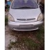 Sucata Xsara Picasso 2003 Manual