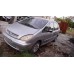 Sucata Xsara Picasso 2003 Manual
