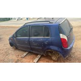 Sucata Chery Face 1.3 2012 Rolê A Peças Gaspar