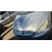 Sucata Peugeot 307 1.6 16v Gasolina 2002 Completo